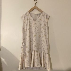 Shift Dress